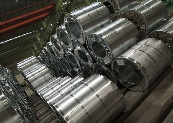 prepainted 600mm Width Dx51d Z  Galvanized Steel Coil